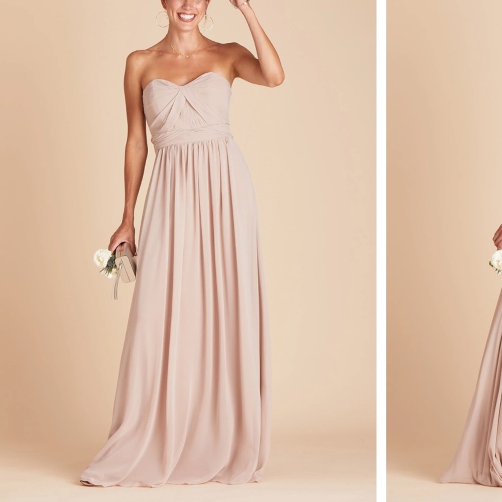 Birdy Grey Grace Convertible Dress